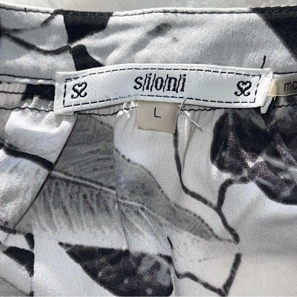 Sioni Blouse - image 5